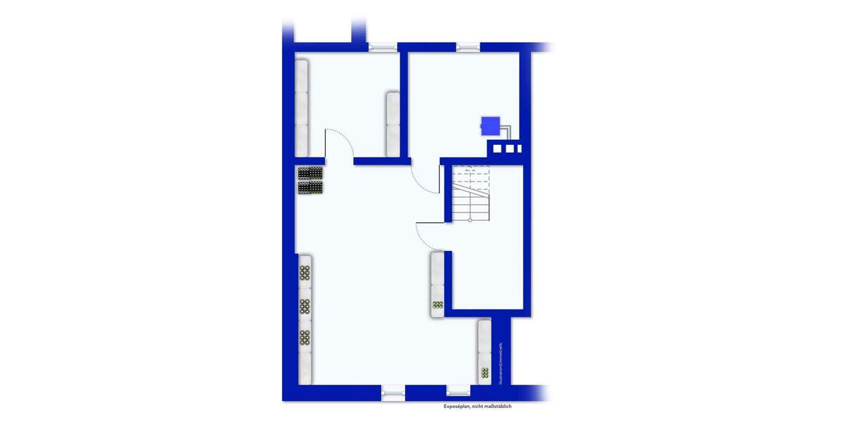 Reihenmittelhaus Walldorf - 8 Zimmer, 239 m&sup2;, 568.000&euro; | Angebot:25779486