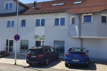 Wohnung Untergruppenbach - 1 Zimmer, 27 m&sup2;, 570&euro; | Angebot:27135443