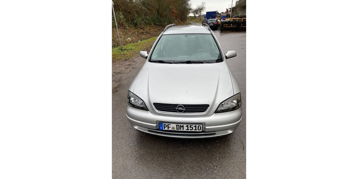 Opel Astra 155.871 km 600 &euro; Sachsenheim 74343