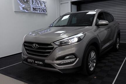 Hyundai TUCSON 195.000 km 12.480 &euro; Bruchsal 76646