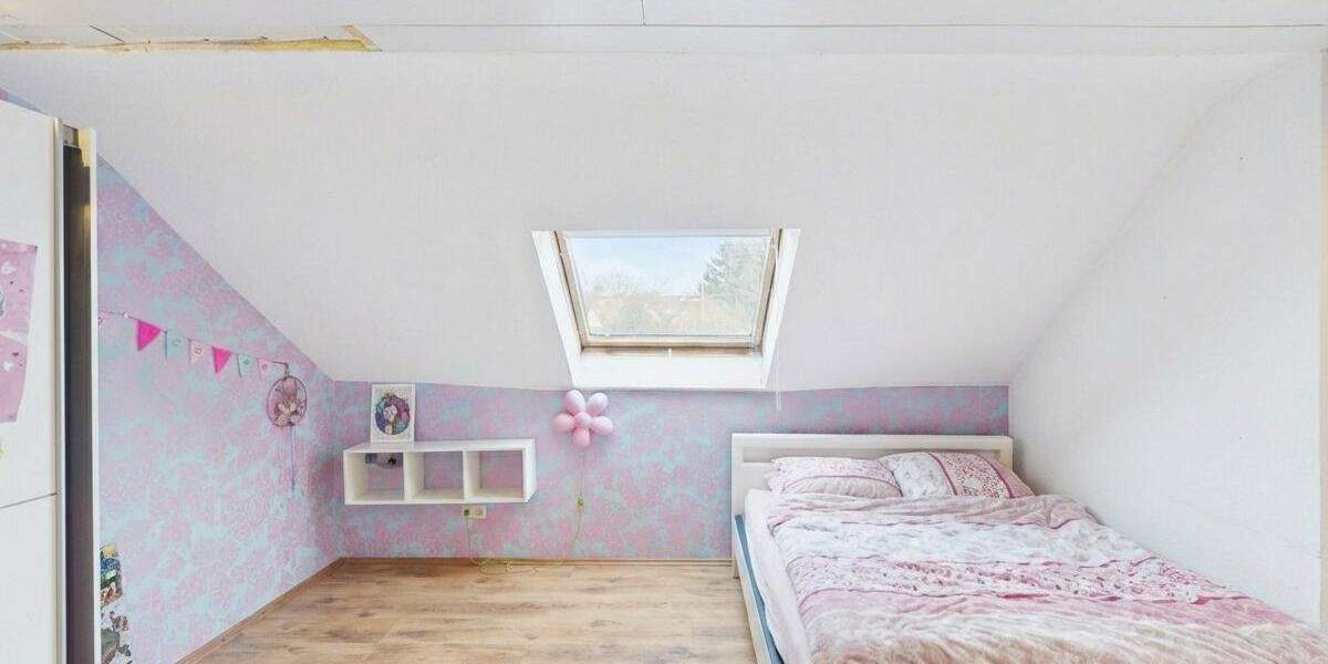 Mehrfamilienhaus, Wohnhaus Aglasterhausen - 5 Zimmer, 170 m&sup2;, 249.000&euro; | Angebot:25696834