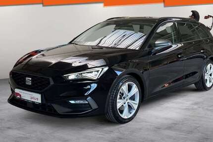 Seat Leon 74.279 km 18.730 &euro; Mosbach 74821