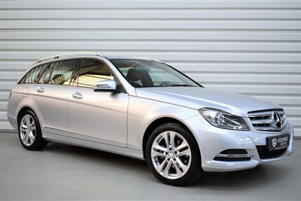 Mercedes-Benz C 180 72.200 km 19.990 &euro; Forst 76694