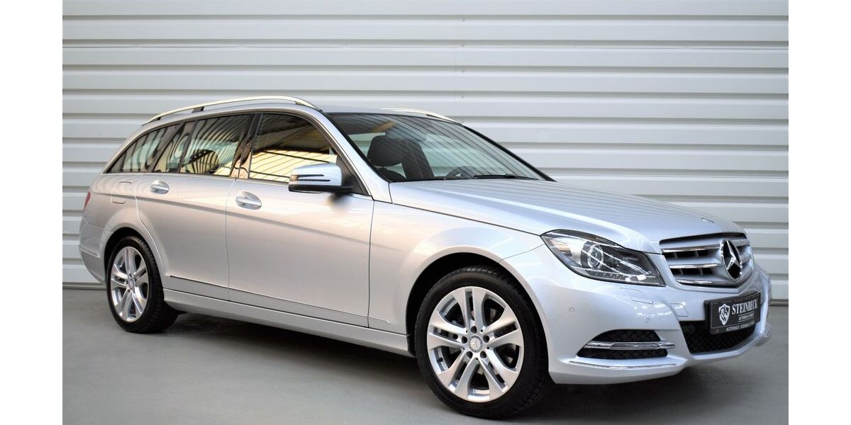 Mercedes-Benz C 180 72.200 km 19.990 &euro; Forst 76694