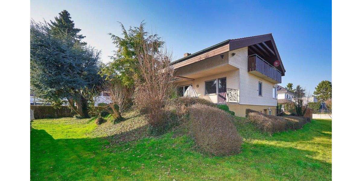 Einfamilienhaus Bönnigheim - 6 Zimmer, 208 m&sup2;, 795.000&euro; | Angebot:25697233