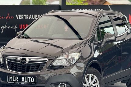 Opel Mokka 152.000 km 11.900 &euro; Sinsheim 74889