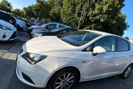 Seat Ibiza 150.000 km 8.450 &euro; Weinsberg 74189