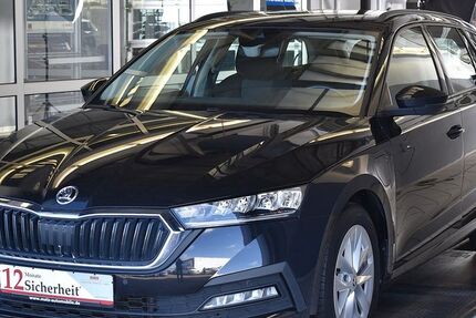 Skoda Octavia 107.072 km 19.300 &euro; Bad Friedrichshall 74177