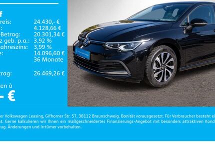 VW Golf 63.500 km 24.430 &euro; Neckarsulm 74172