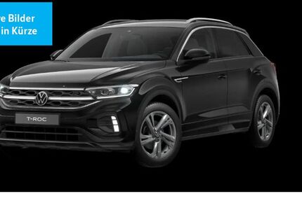 VW T-Roc 1.194 km 35.553 &euro; Walldorf 69190
