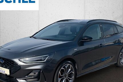 Ford Focus 7.980 km 24.980 &euro; Ölbronn 75248
