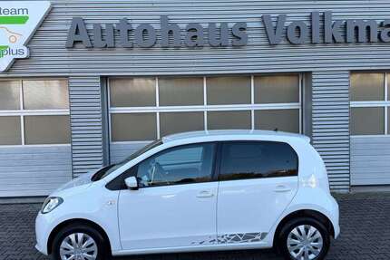 Skoda Citigo 52.543 km 7.800 &euro; Maulbronn- Zaisersweiher 75433