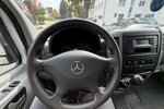 Mercedes-Benz Sprinter II Kasten 316 CDI 189.000 km 10.990 &euro; Neckarsulm 74172