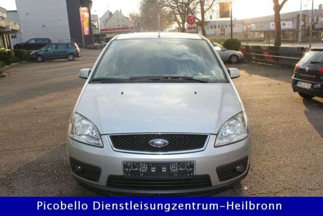Ford S-Max 174.993 km 1.500 &euro; Heilbronn 74076