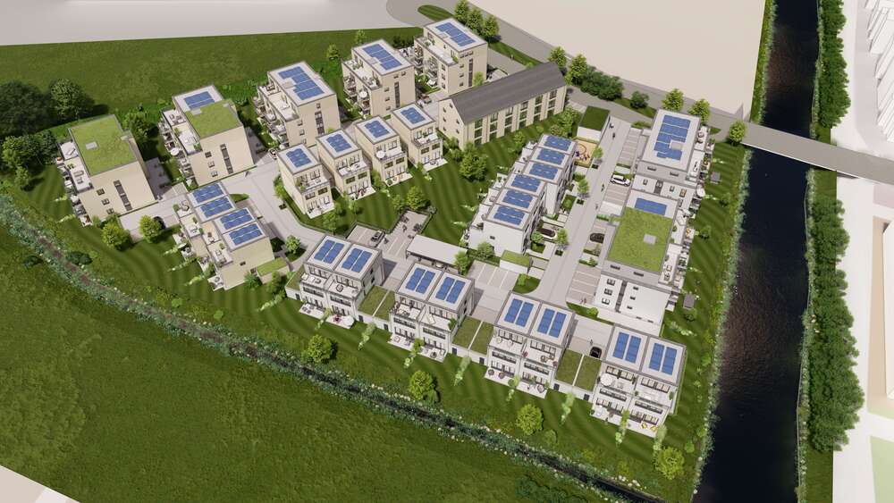 Einfamilienhaus Karlsdorf-Neuthard Neuthard - 7 Zimmer, 161 m&sup2;, 699.000&euro; | Angebot:8738406