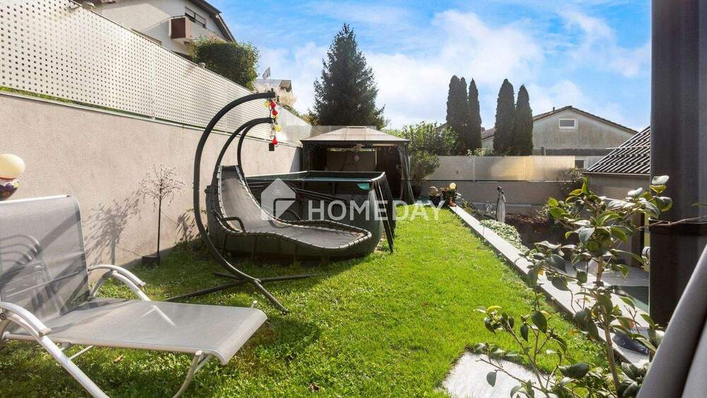 Einfamilienhaus Sinsheim-Steinsfurt Steinsfurt - 5 Zimmer, 145 m&sup2;, 499.000&euro; | Angebot:25697557