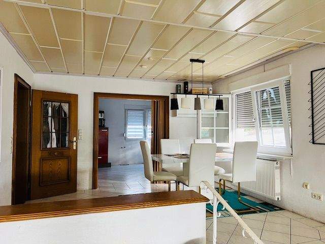 Einfamilienhaus Östringen Odenheim - 4 Zimmer, 128 m&sup2;, 395.000&euro; | Angebot:25669527