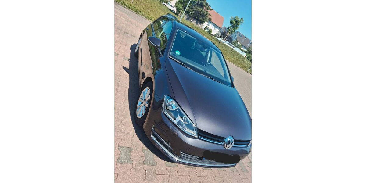 VW Golf 91.000 km 11.600 &euro; Kirchheim am Neckar 74366