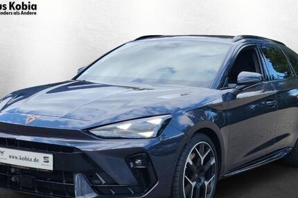 Cupra Leon 17.890 km 39.890 &euro; Sinsheim 74889