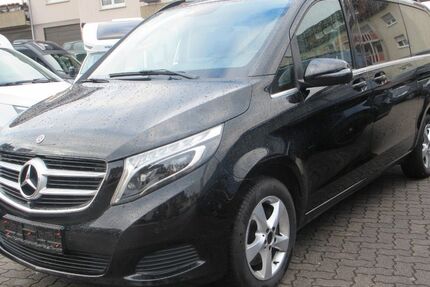 Mercedes-Benz V 250 133.900 km 38.400 &euro; Niefern-Öschelbronn 75223