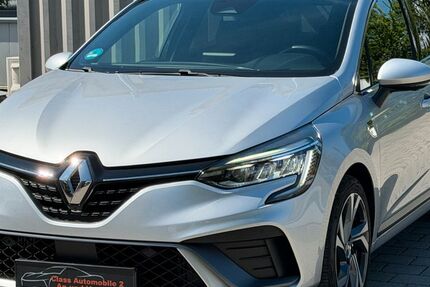 Renault Clio 42.626 km 15.990 &euro; Sinsheim 74889