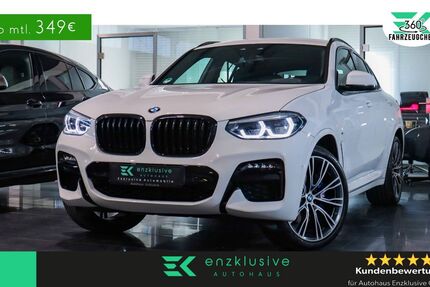 BMW X4 M40 143.000 km 38.890 &euro; Niefern-Öschelbronn 75223