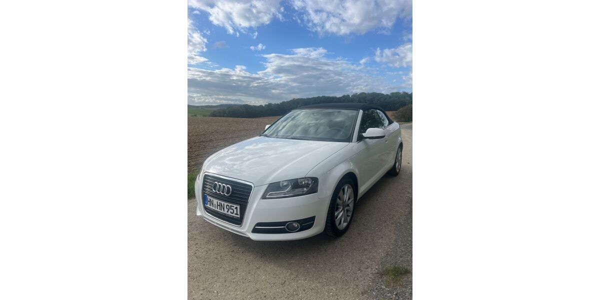 Audi A3 148.500 km 10.490 &euro; Eppingen 75031