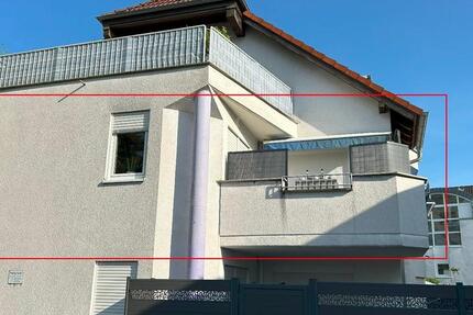 Wohnung Wiesloch - 3 Zimmer, 91 m&sup2;, 1.100&euro; | Angebot:25811373