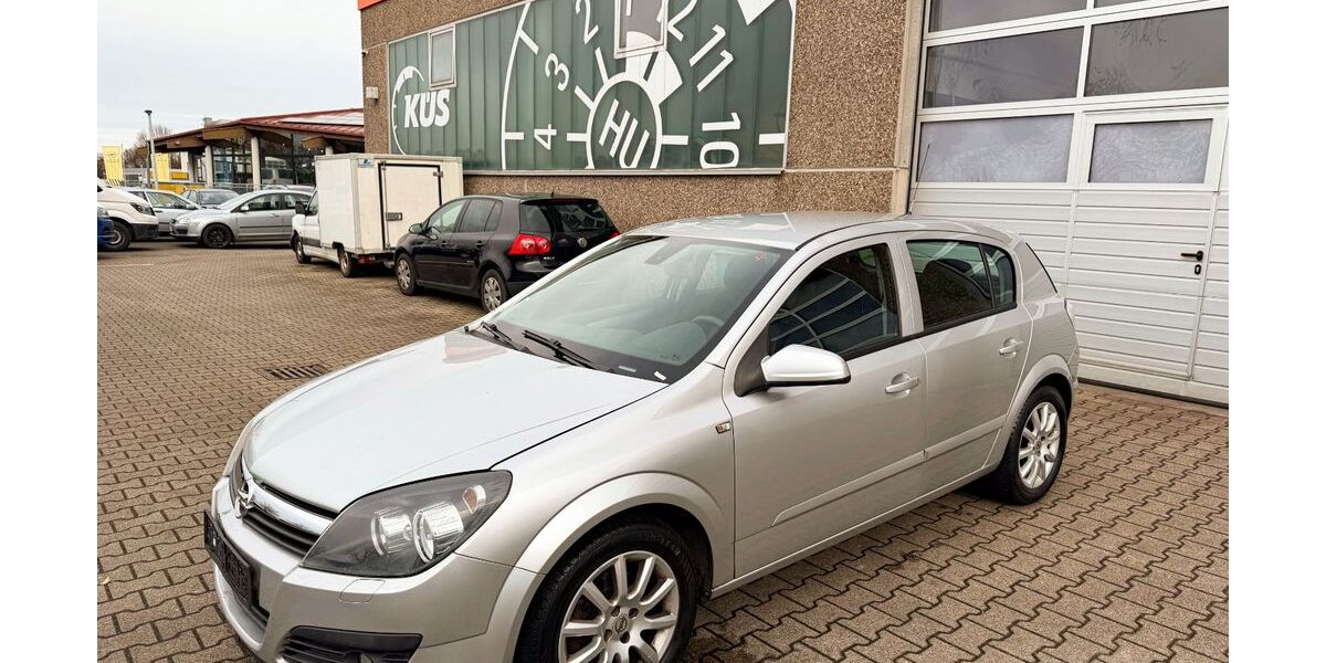 Opel Astra 131.943 km 4.100 &euro; Bietigheim-Bissingen 74321