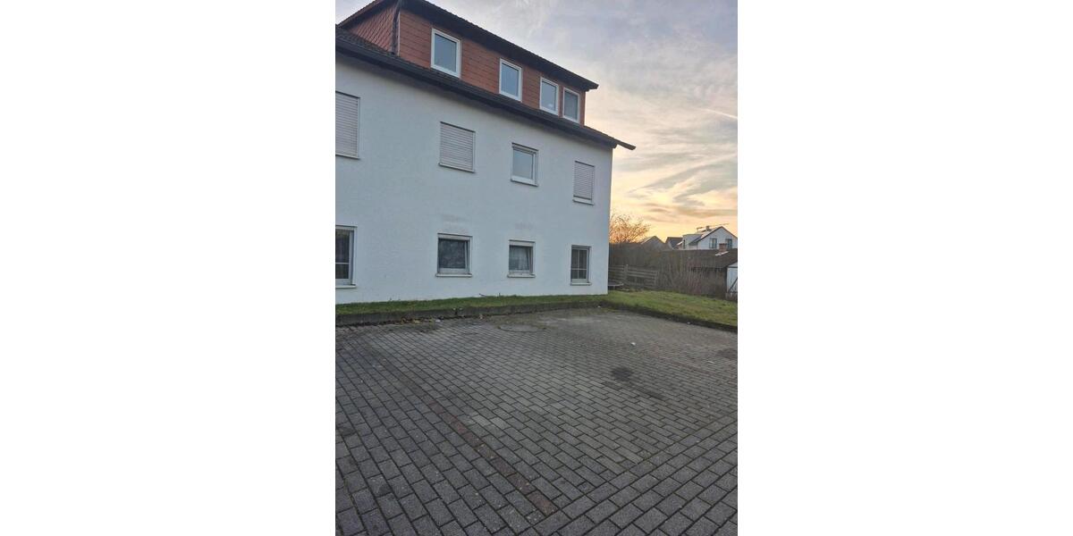 Dachgeschoßwohnung Ittlingen - 2 Zimmer, 68 m&sup2;, 870&euro; | Angebot:25945574