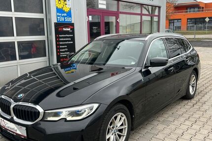 BMW 320 212.380 km 17.499 &euro; Oberderdingen 75038