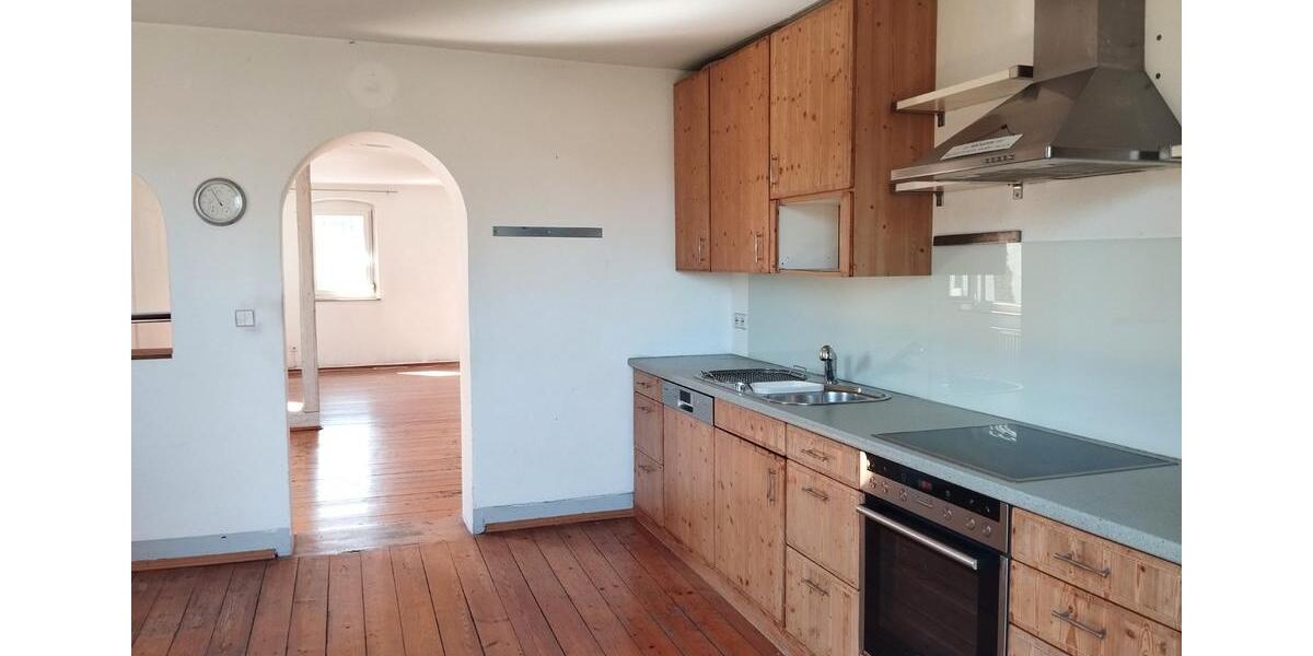 Einfamilienhaus Neckarsulm - 4.5 Zimmer, 156 m&sup2;, 369.000&euro; | Angebot:26021526