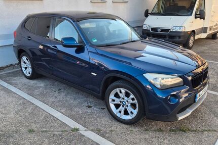 BMW X1 157.500 km 8.888 &euro; Kirchheim am Necker 74366