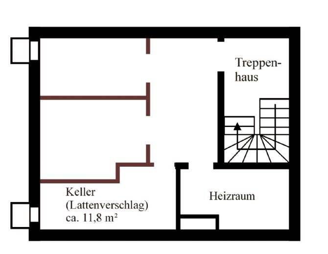 Mehrfamilienhaus, Wohnhaus Heilbronn - 5 Zimmer, 98 m&sup2;, 695.000&euro; | Angebot:25778766