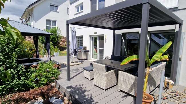 Einfamilienhaus Schwaigern / Niederhofen Niederhofen - 6.5 Zimmer, 201 m&sup2;, 789.000&euro; | Angebot:24875616