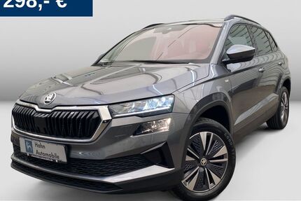 Skoda Karoq 21.390 km 27.860 &euro; Niefern-Öschelbronn 75223