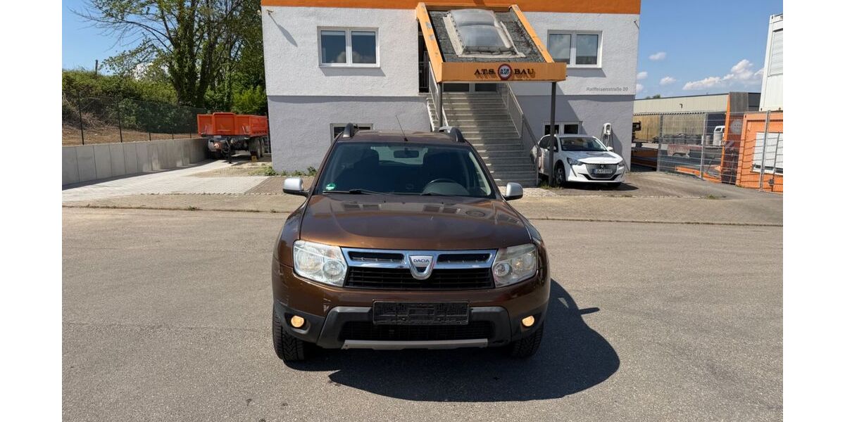 Dacia Duster 159.000 km 4.350 &euro; Markgröningen 71706
