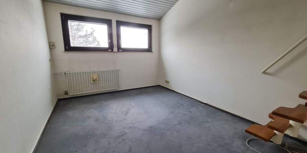 Doppelhaushälfte Mosbach Waldstadt - 3 Zimmer, 120 m&sup2;, 295.000&euro; | Angebot:25744934