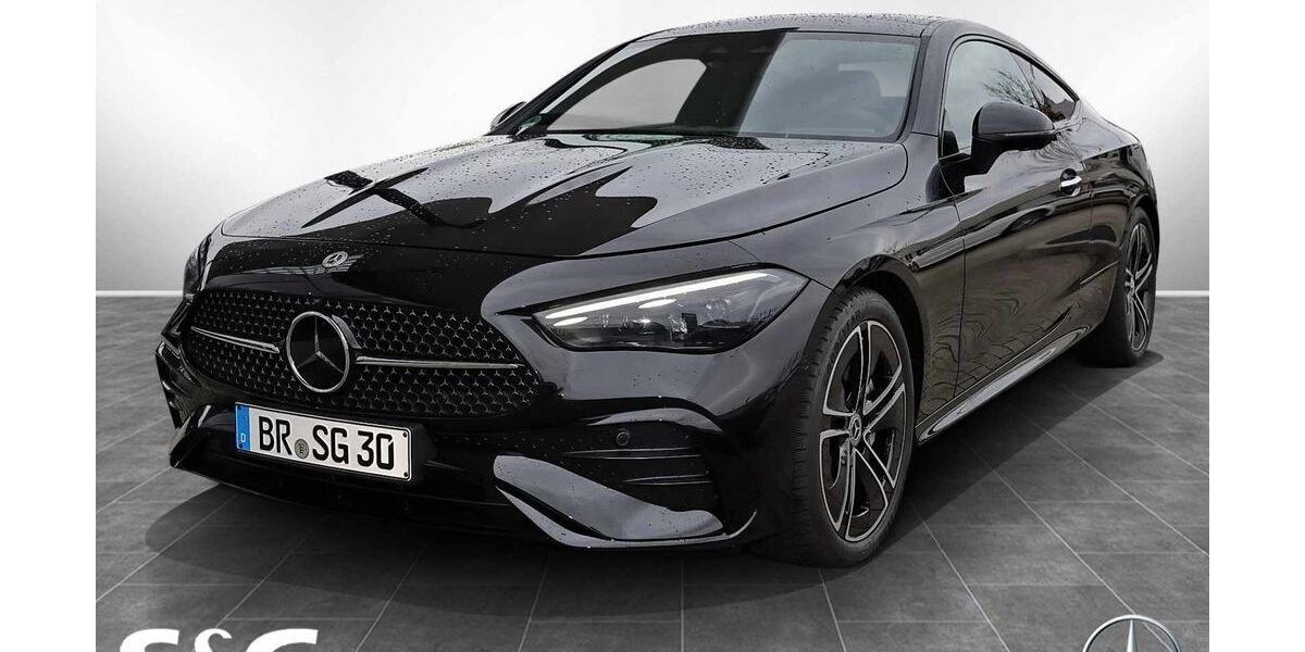 Mercedes-Benz CLE 300 10.000 km 69.999 &euro; Bruchsal 76646