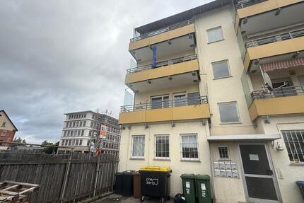 Wohnung Bietigheim-Bissingen Bissingen - 2 Zimmer, 53 m&sup2;, 960&euro; | Angebot:25647288