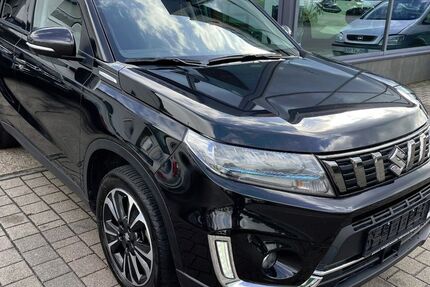Suzuki Vitara 63.937 km 20.990 &euro; Sinsheim 74889
