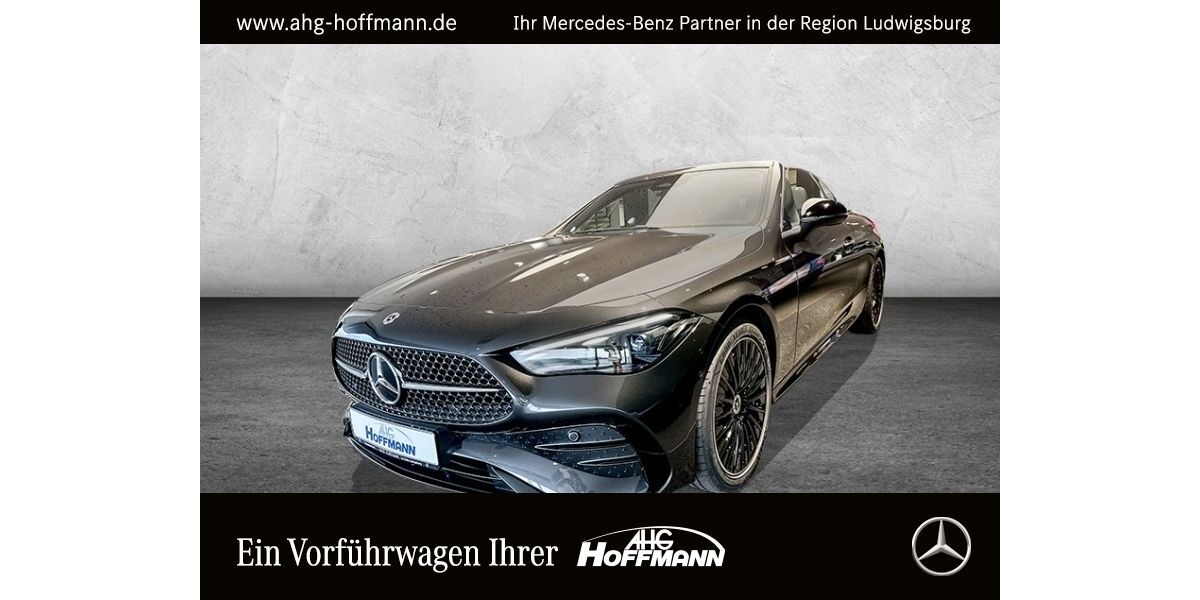 Mercedes-Benz CLE 200 9.958 km 51.730 &euro; Tamm 71732