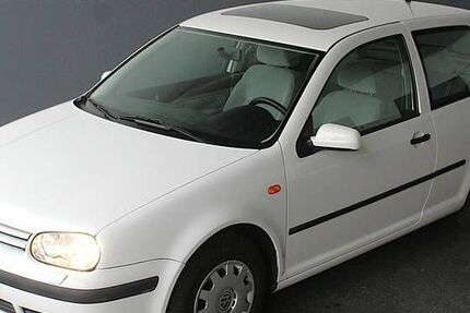 VW Golf 150.000 km 3.290 &euro; Sinsheim 74889