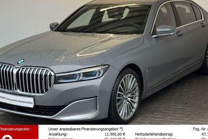 BMW 750 79.861 km 54.442 &euro; Heilbronn 74074