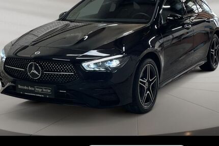 Mercedes-Benz CLA 250 Shooting Brake 5.868 km 37.849 &euro; Heilbronn 74072
