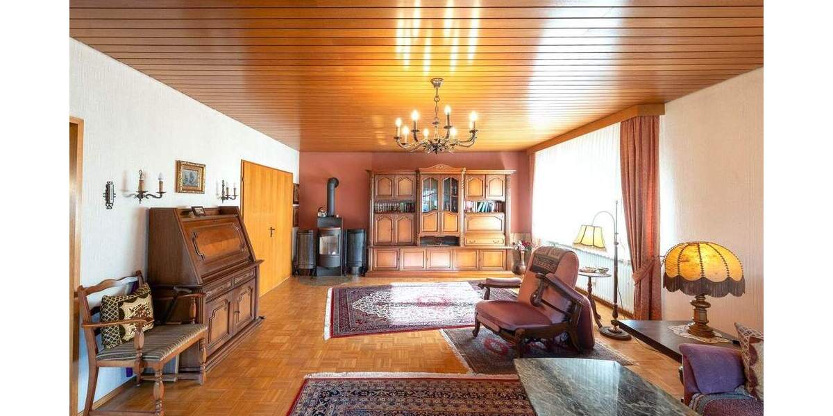 Einfamilienhaus Rauenberg Malschenberg - 6 Zimmer, 160 m&sup2;, 535.000&euro; | Angebot:25668546
