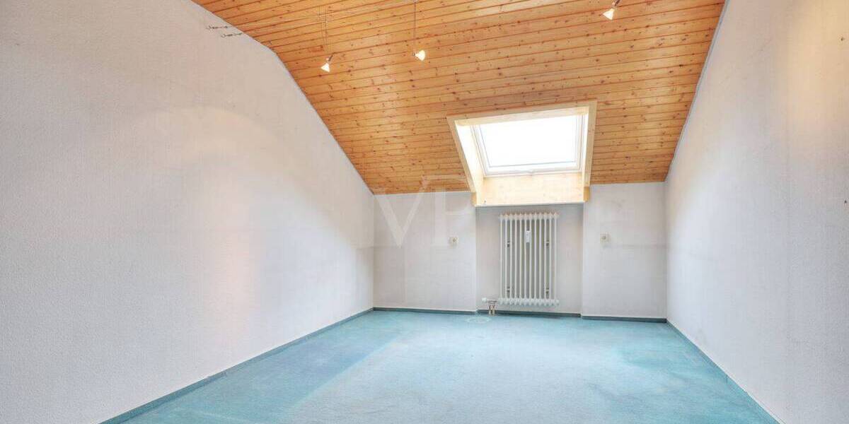 Etagenwohnung Bad Friedrichshall Kochendorf - 3 Zimmer, 72 m&sup2;, 248.000&euro; | Angebot:26026951