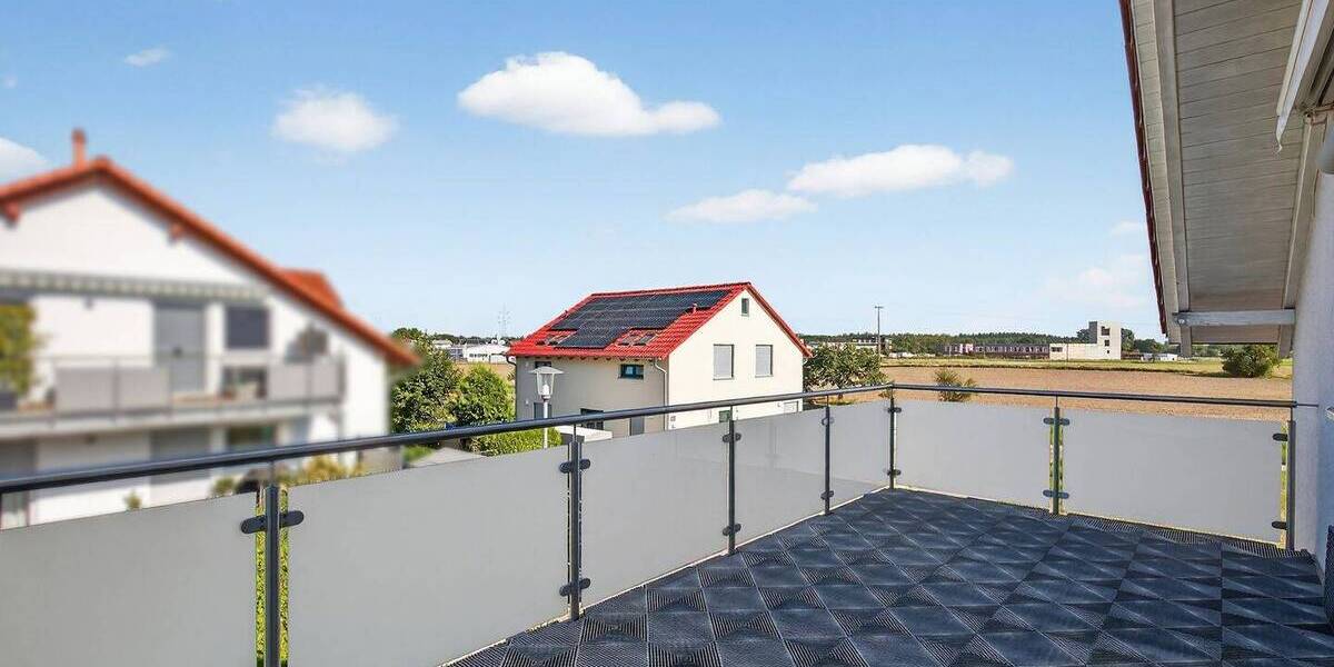 Einfamilienhaus Karlsdorf-Neuthard Neuthard - 6 Zimmer, 171 m&sup2;, 680.000&euro; | Angebot:25680916