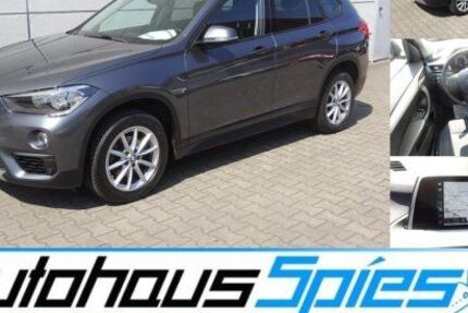 BMW X1 145.741 km 14.990 &euro; Heilbronn 74076