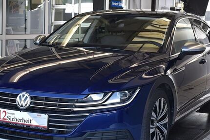 VW Arteon 113.403 km 22.500 &euro; Bad Friedrichshall 74177